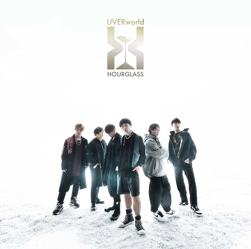 UVERworld | Artists | Crownnote